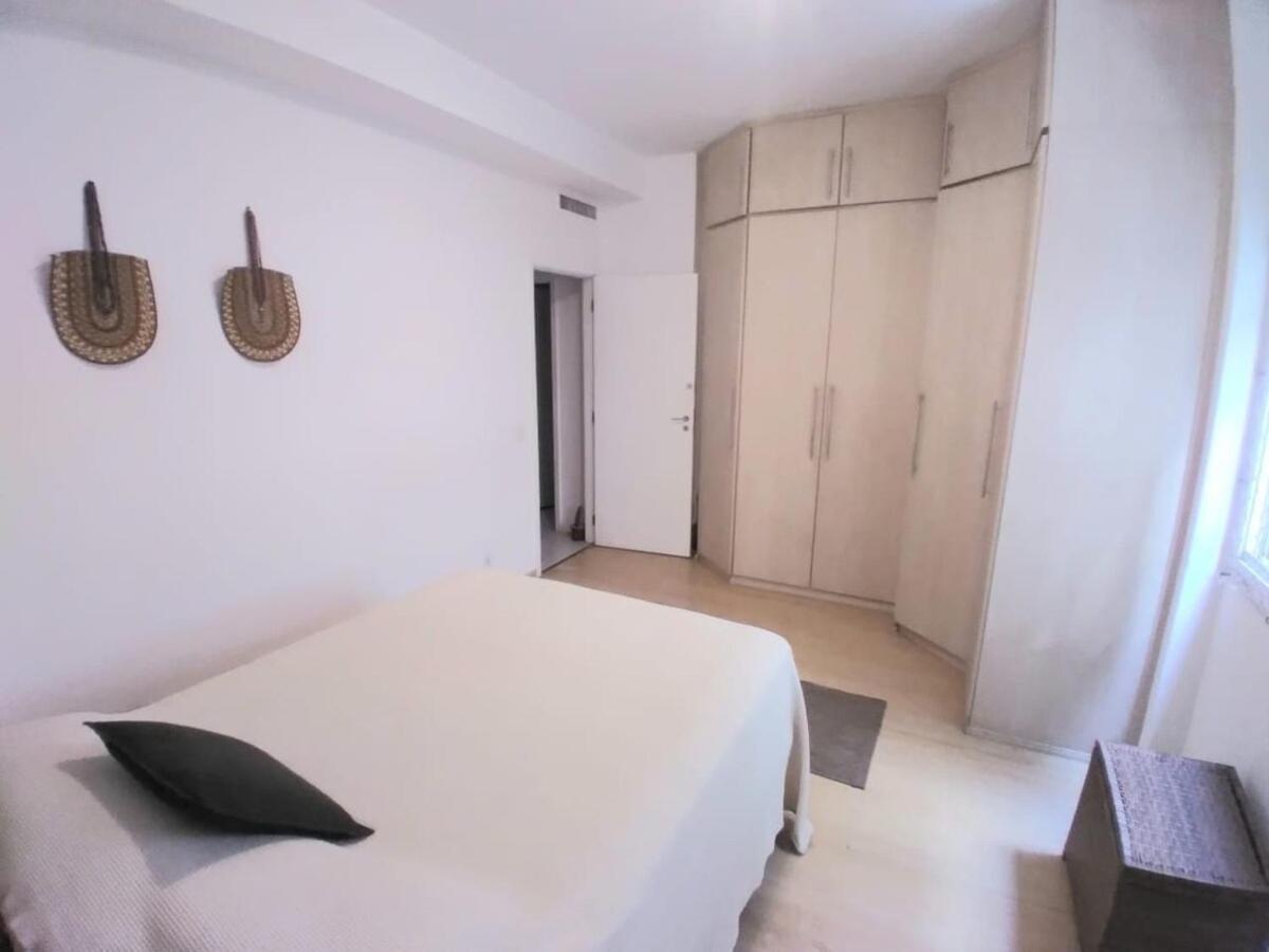 Suhcasacopacabana 37 Perfect Flat Apartamento Rio de Janeiro