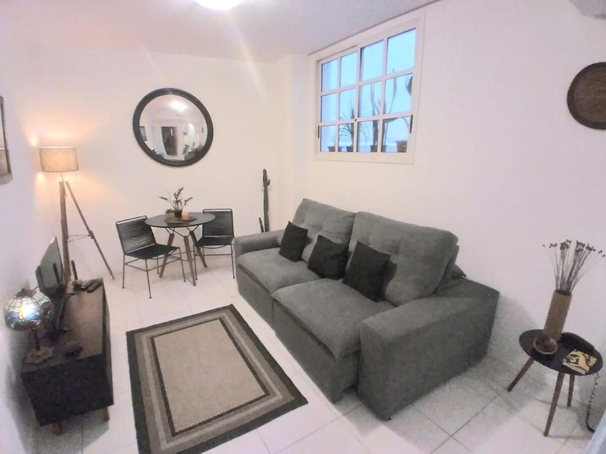 Apartamento Suhcasacopacabana 37 Perfect Flat *