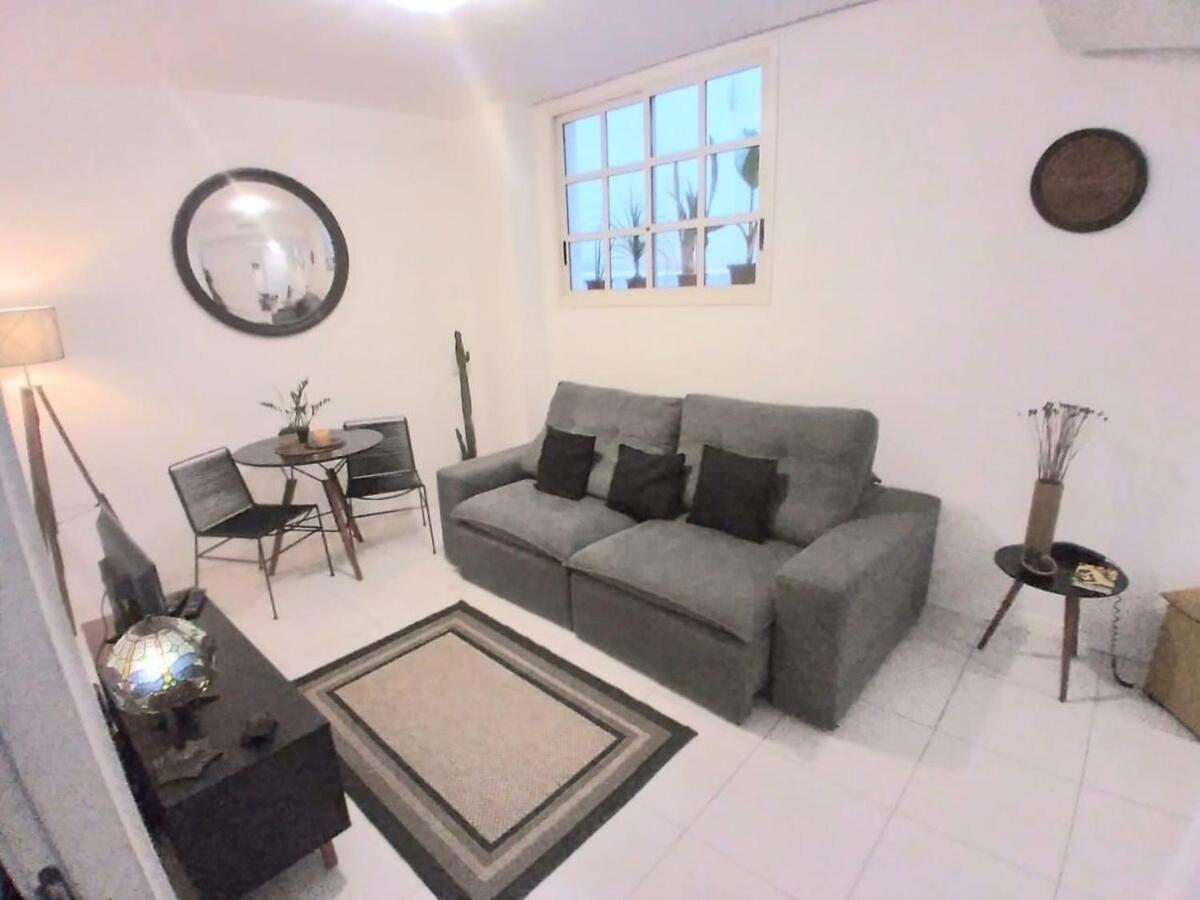 Apartamento Suhcasacopacabana 37 Perfect Flat Rio de Janeiro