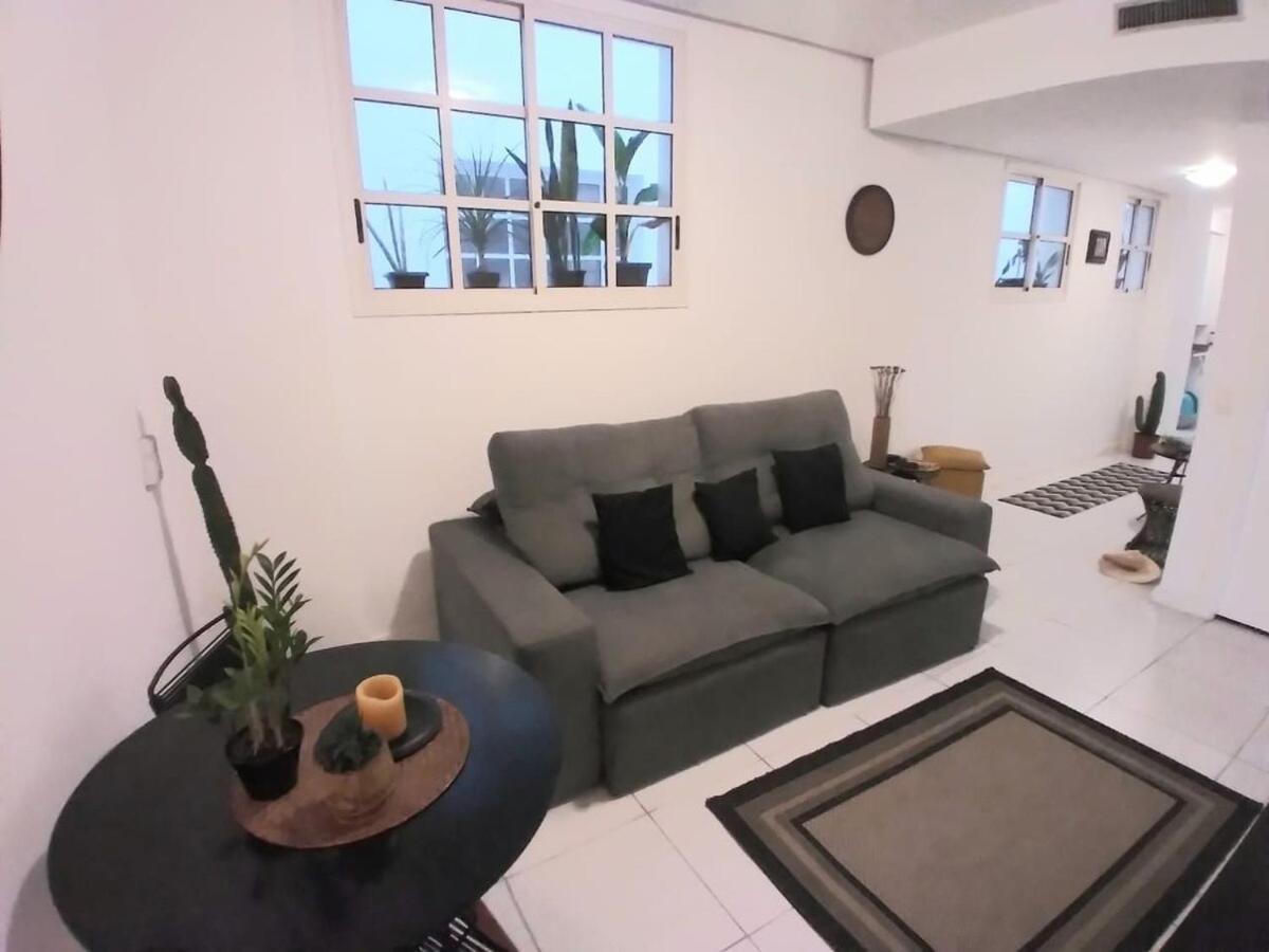 Suhcasacopacabana 37 Perfect Flat Apartamento Rio de Janeiro