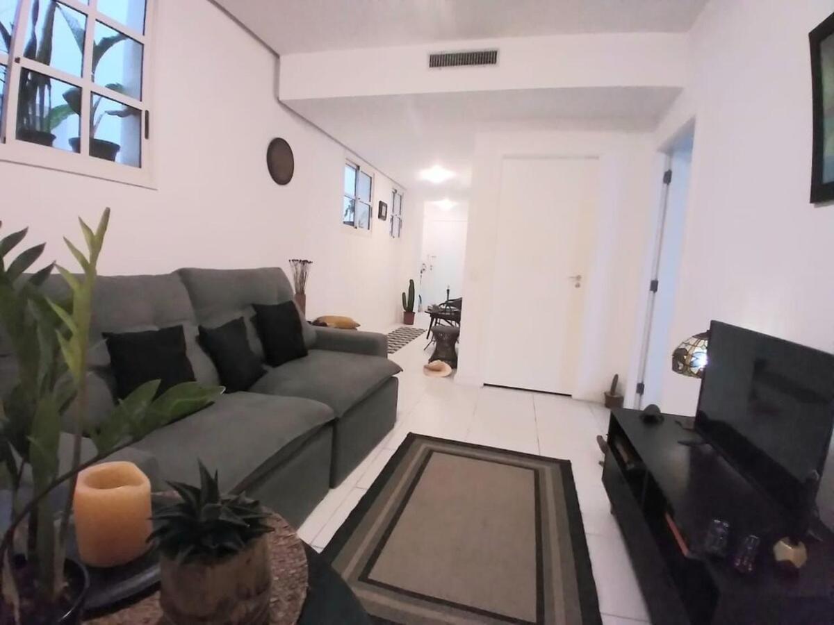 Suhcasacopacabana 37 Perfect Flat Apartamento *