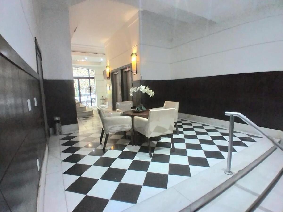 Apartamento Suhcasacopacabana 37 Perfect Flat *