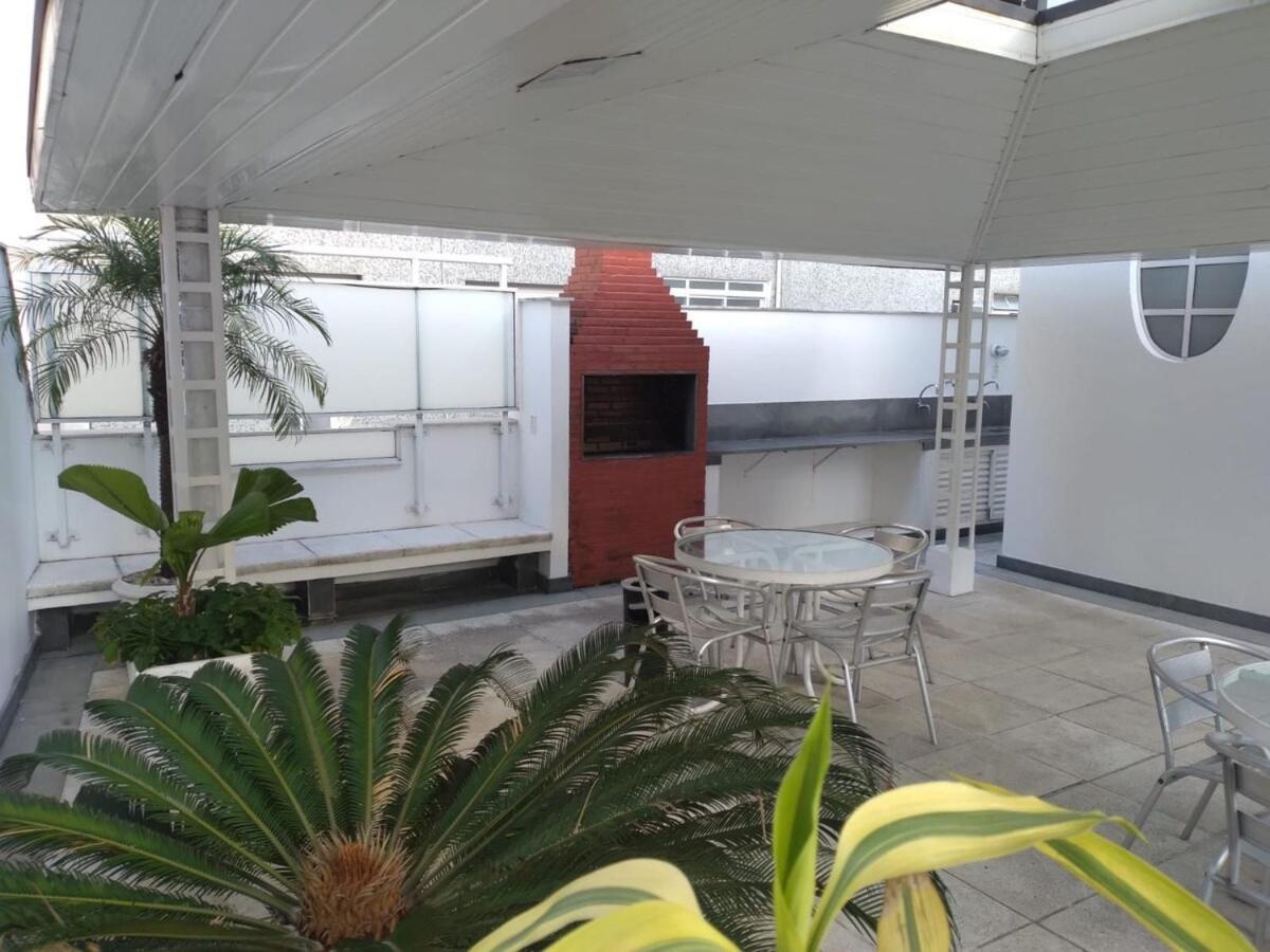 Suhcasacopacabana 37 Perfect Flat Apartamento Río de Janeiro