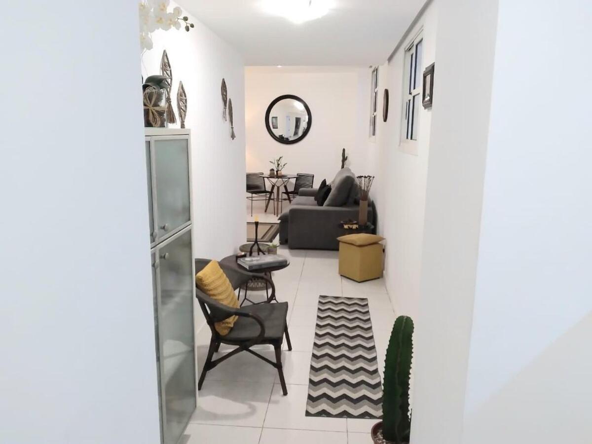 Apartamento Suhcasacopacabana 37 Perfect Flat Río de Janeiro