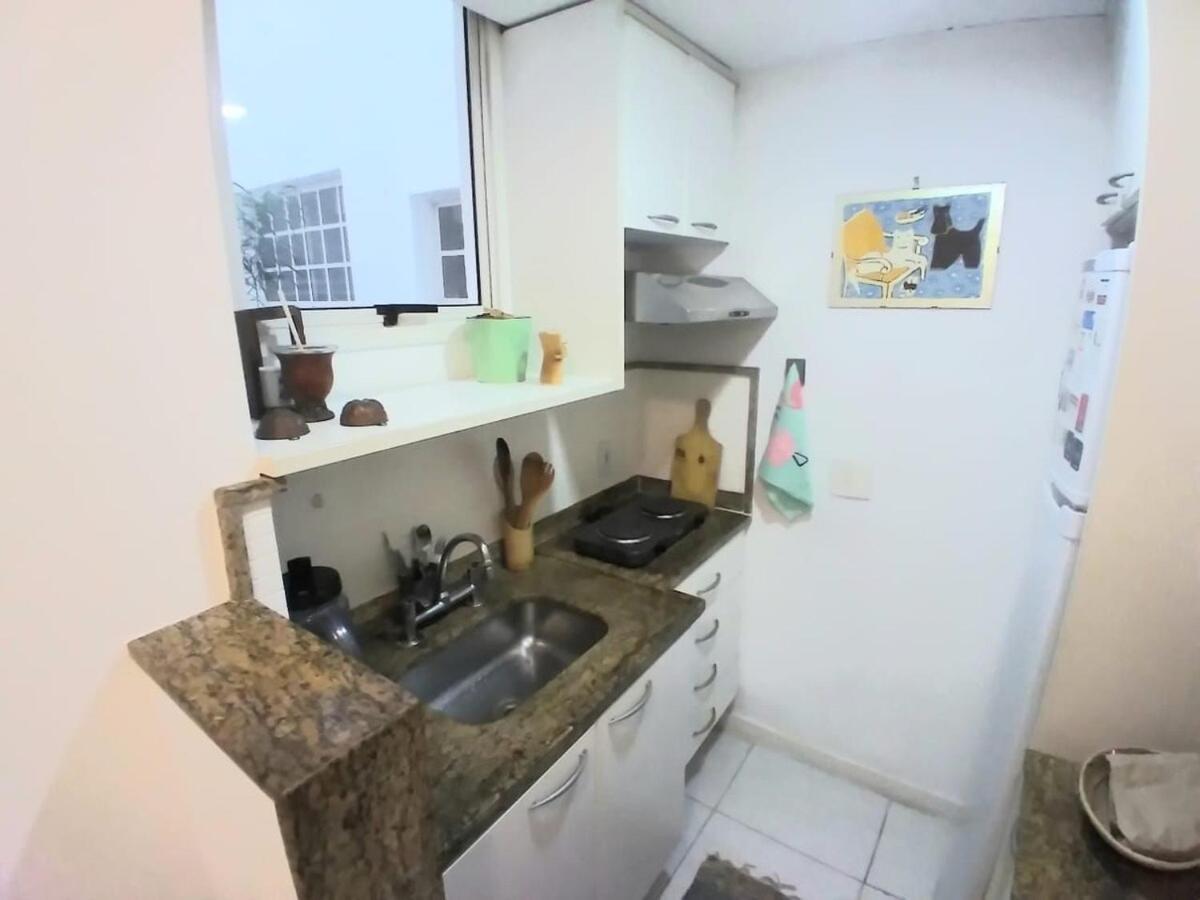 Suhcasacopacabana 37 Perfect Flat Apartamento Río de Janeiro